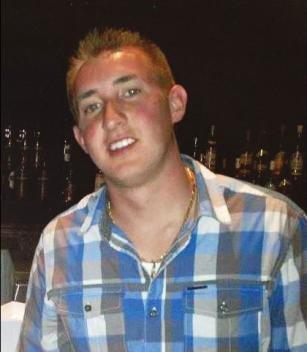 Photo of Brian M.