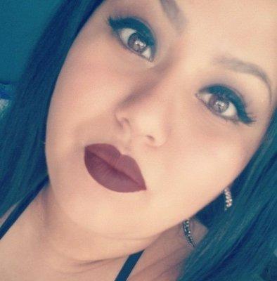 Photo of Kimberlyy R.