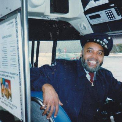 Photo of Renaldo N.