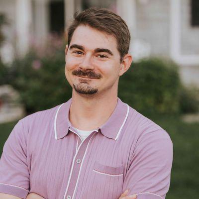 Photo of AJ B.