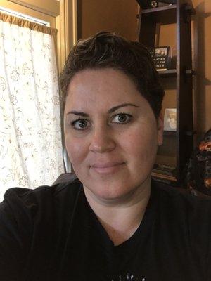 Photo of Gina G.