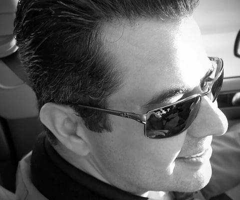 Photo of Gavin S.