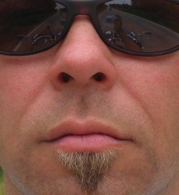 Photo of Agent O.