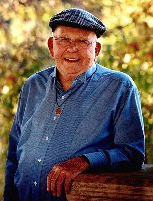 Photo of J W.