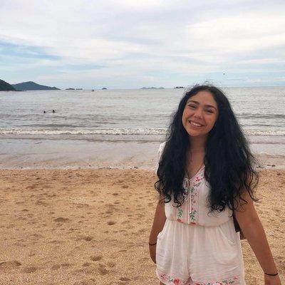 Photo of Lauren S.