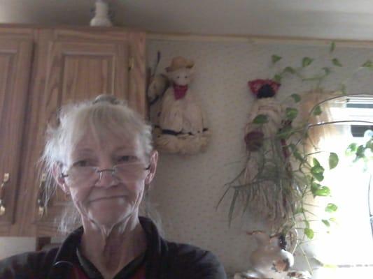 Photo of Sharlene P.