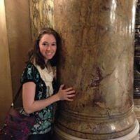 Photo of Stephanie K.