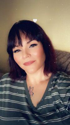 Photo of Rachel F.
