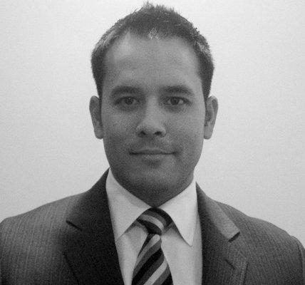 photo of Reynaldo Z.