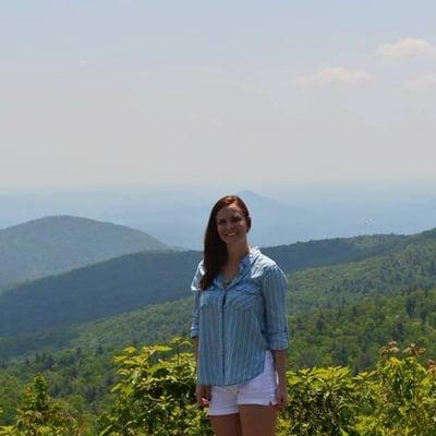 Photo of Amanda L.