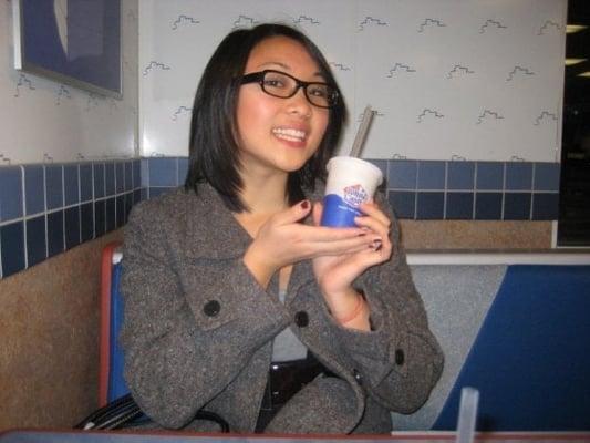Photo of Jane Y.