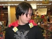 Photo of Mike N.