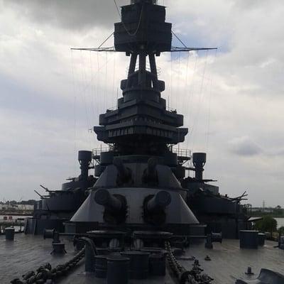 Photo of Elizabeth B.