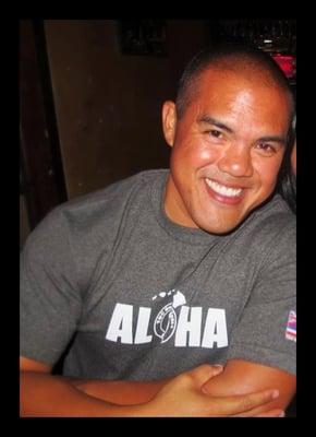 Photo of Jimmy C.