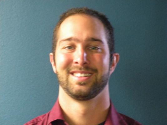 photo of Bryan H.