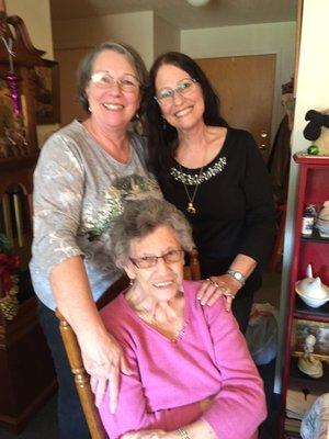 Photo of Lou Ann A.