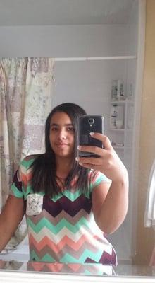 Photo of Nikki H.