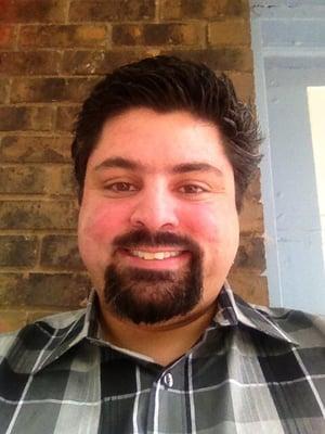 Photo of Drew C.