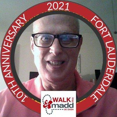 photo of Charles D. A.