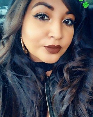 photo of Margarita R.