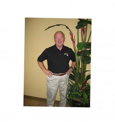Photo of Bill S.