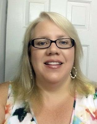 Photo of Miriam A.