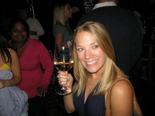 Photo of Stephanie C.
