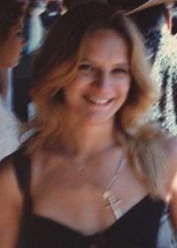 Photo of Kimber L.