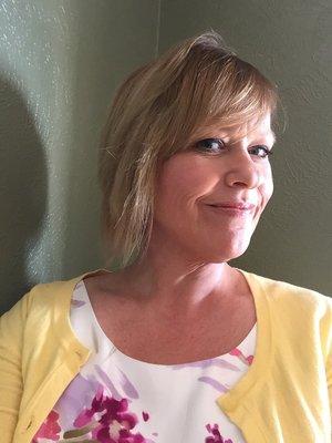 Photo of Kim C.
