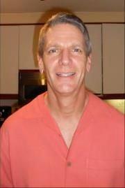 Photo of Jeffrey P.