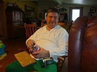 Photo of Stephen D.