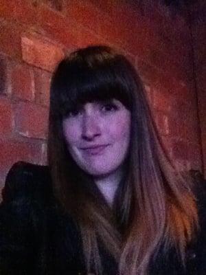 Photo of Jamie C.