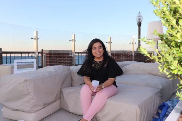 Photo of Claudia C.