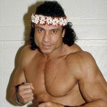 photo of Superfly S.