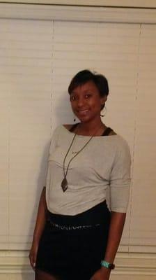photo of LaShonda M.