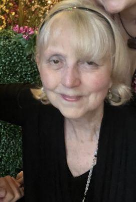 Photo of Susan H.