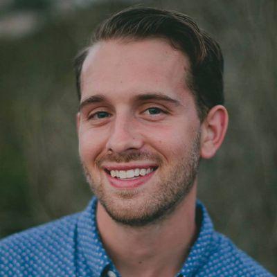 Photo of Noah R.