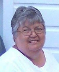Photo of Gretchen F.