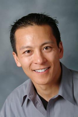 Photo of Allan P.