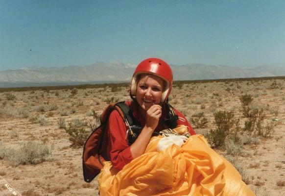 Photo of Pamela J.