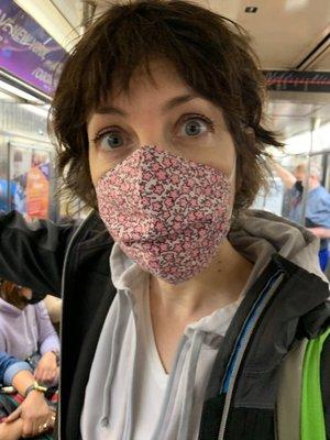 photo of Jennifer B.