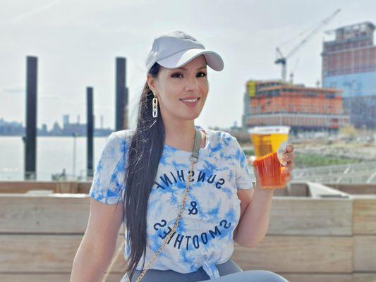 Photo of Natassha R.