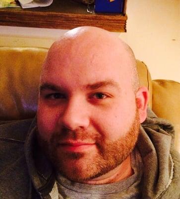 Photo of Joshua S.