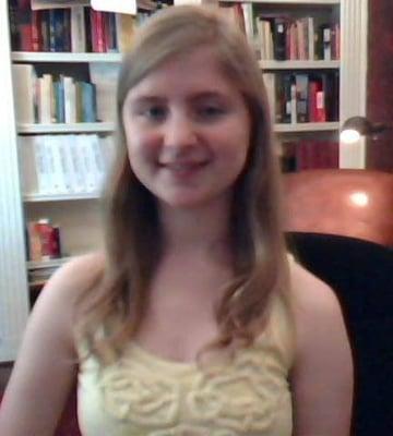 Photo of Alex K.