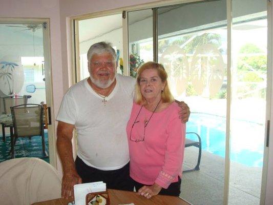 Photo of Ronnie R.