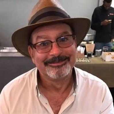 Photo of Jordan D.