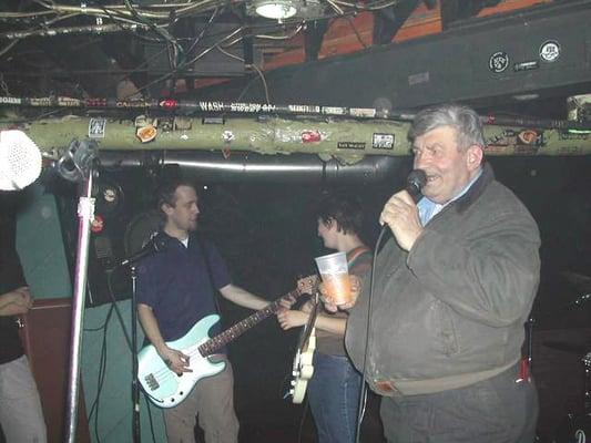 Photo of Jason H.