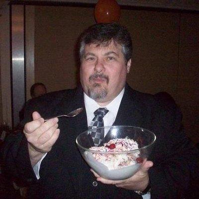 Photo of Brian C.