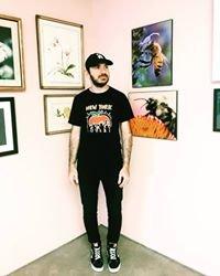 Photo of Narek M.