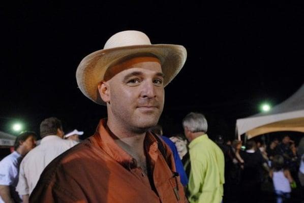 Photo of Chris L.